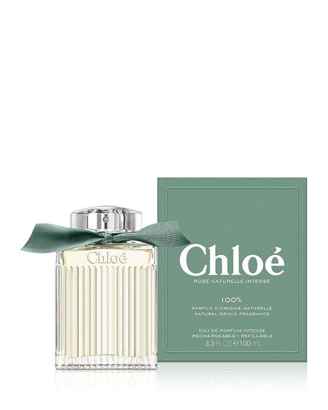 chloe chloe tester|Chloe Rose Naturelle For Women 3.3 Oz Tester EDP Spray By .